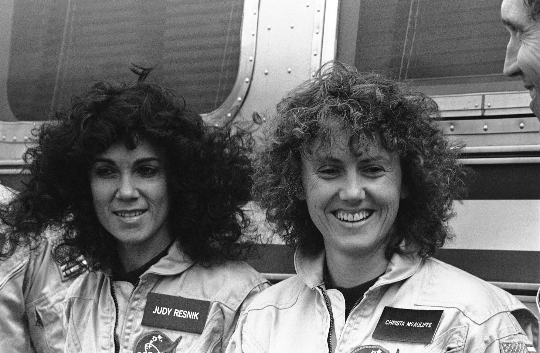 1986: Challenger